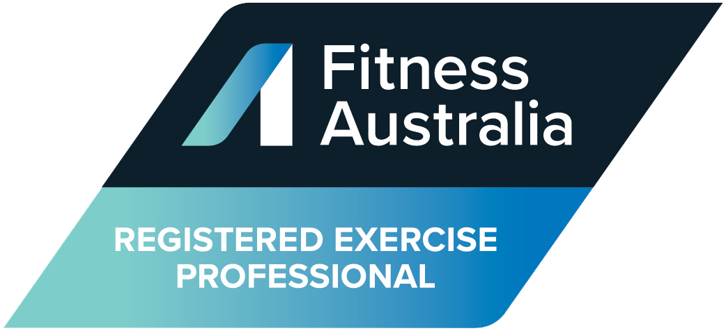 Fitness Australia Logo